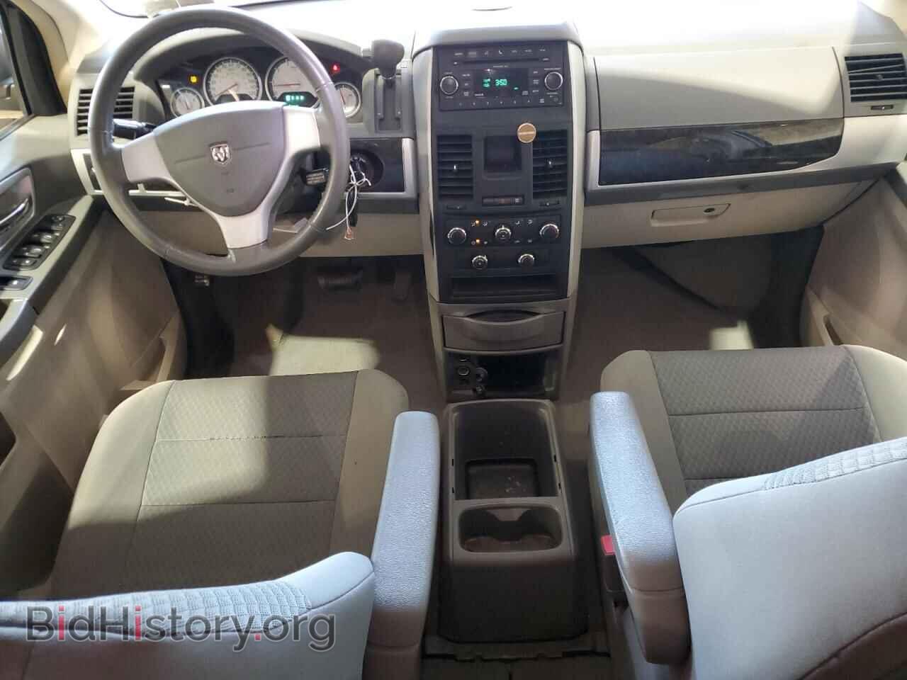 2010 DODGE CARAVAN - VIN: 2D4RN5D13AR488699 - Photo 8