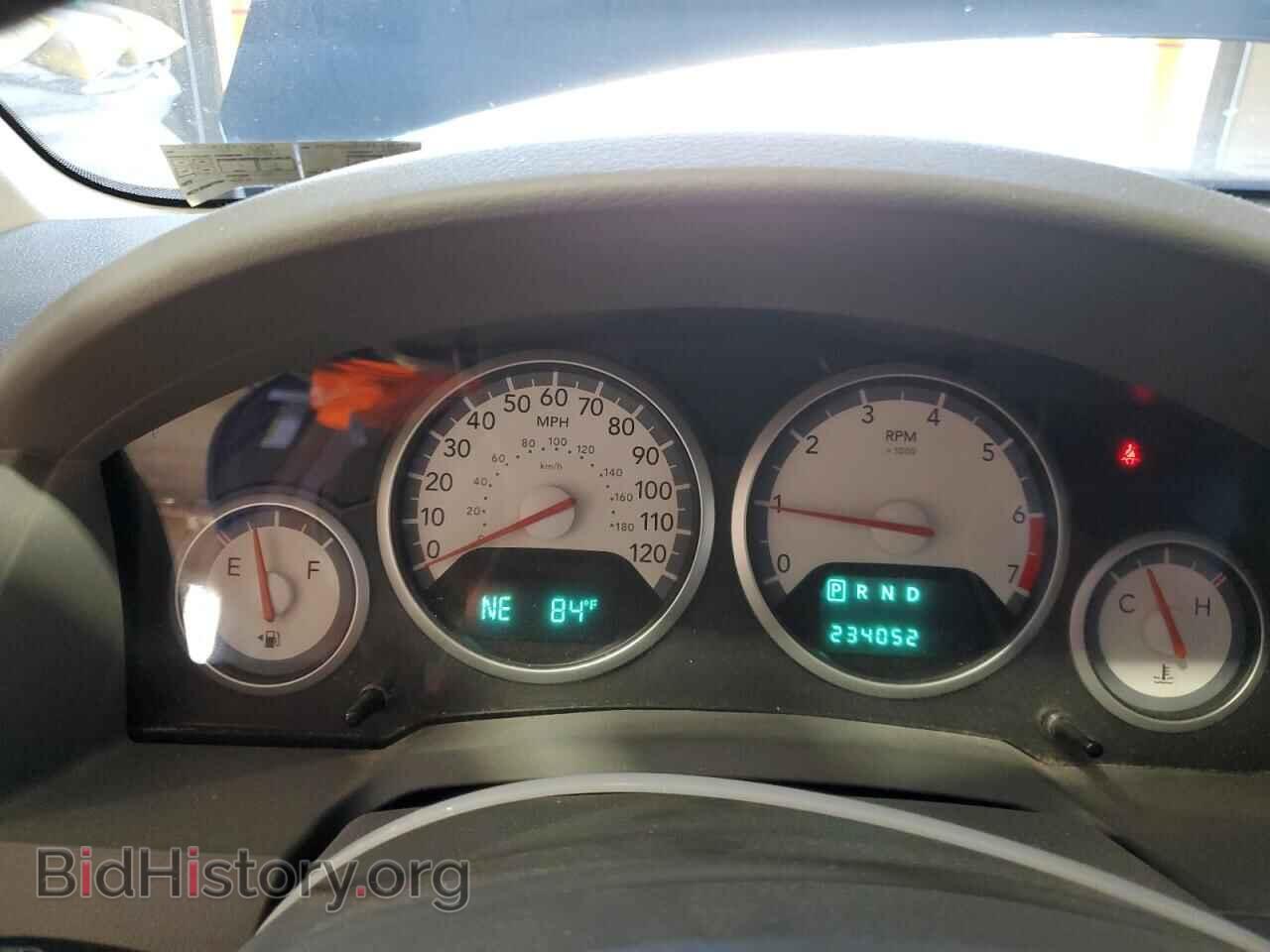 2010 DODGE CARAVAN - VIN: 2D4RN5D13AR488699 - Photo 9