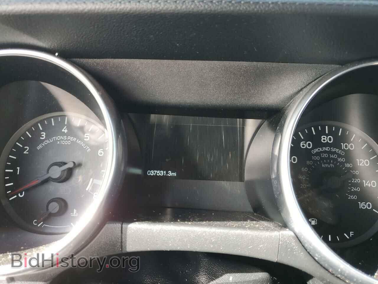 2020 FORD MUSTANG - VIN: 1FA6P8CF1L5123775 - Фото 9