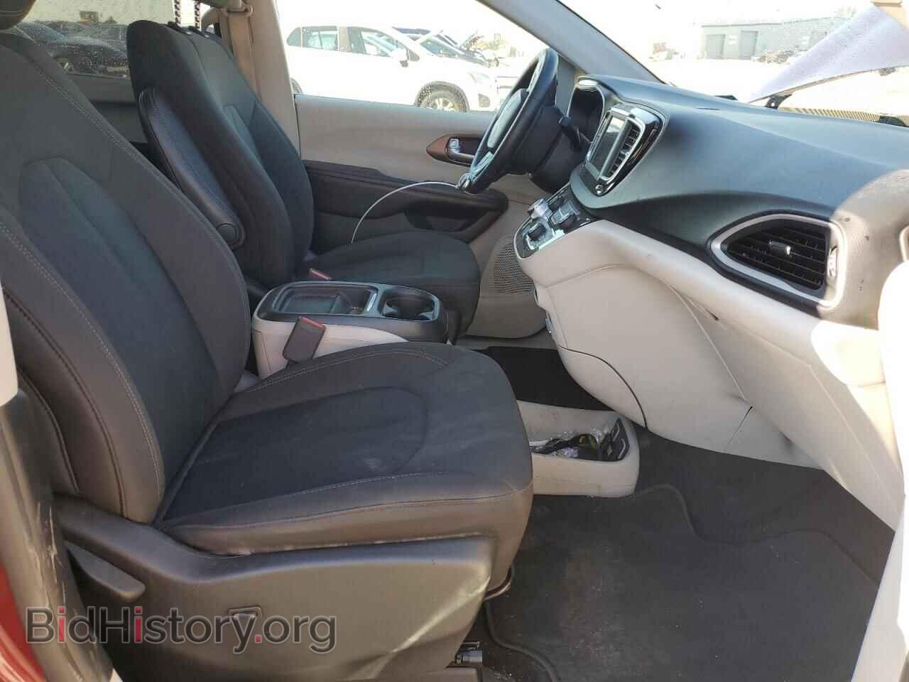 2019 CHRYSLER PACIFICA - VIN: 2C4RC1FGXKR540361 - Фото 7