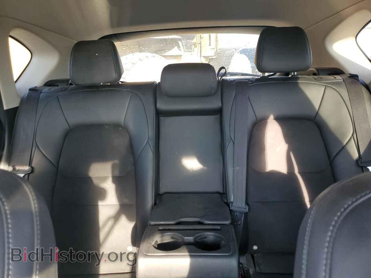 2018 MAZDA CX-5 - VIN: JM3KFBCM1J0347511 - Фото 10