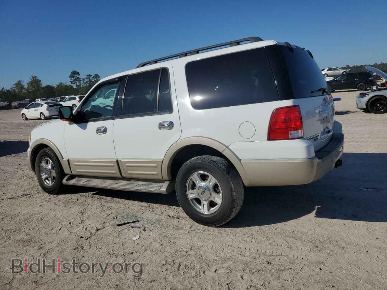 2005 FORD EXPEDITION - VIN: 1FMFU17505LA97692 - Фото 2