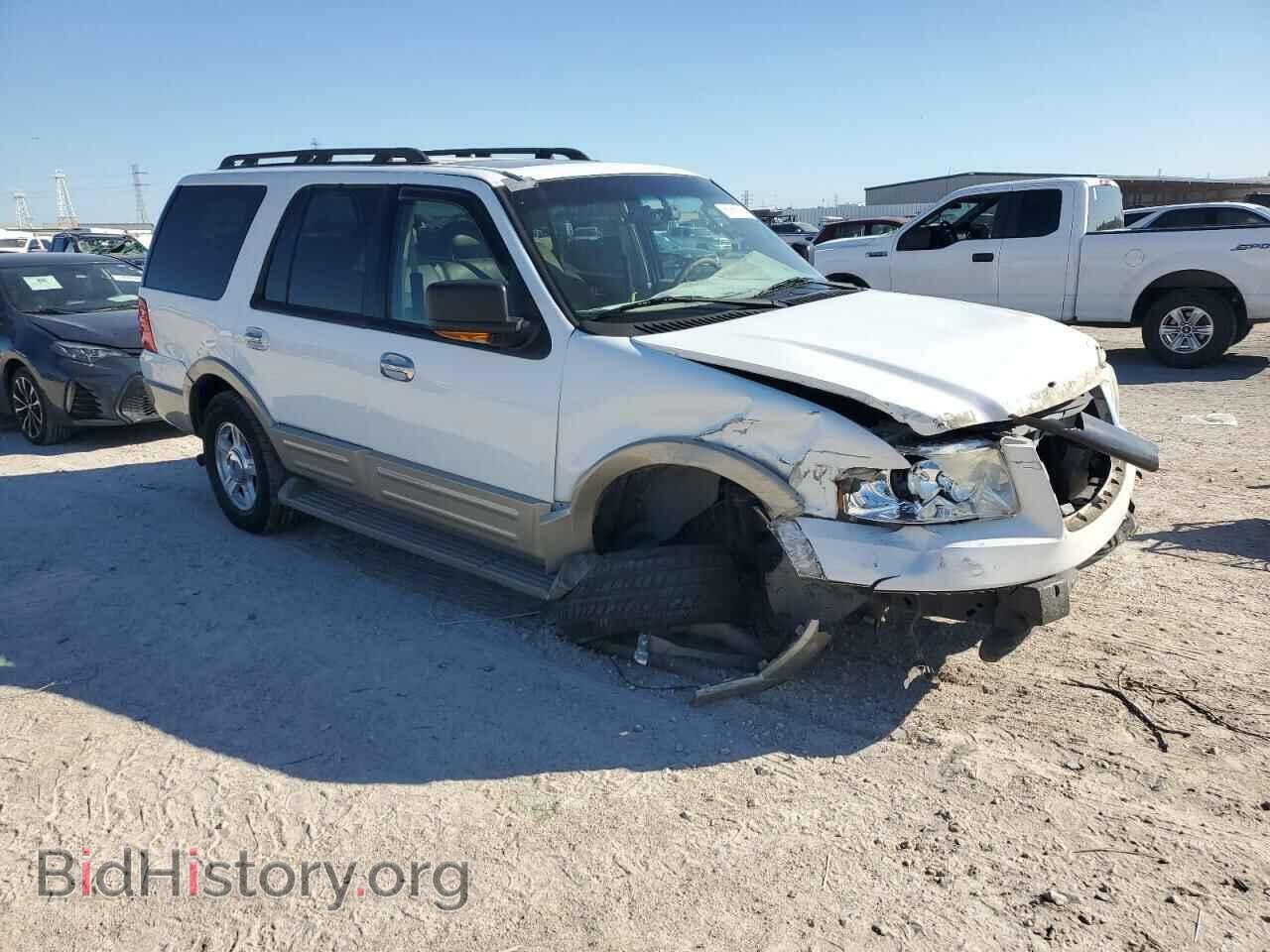 2005 FORD EXPEDITION - VIN: 1FMFU17505LA97692 - Фото 4