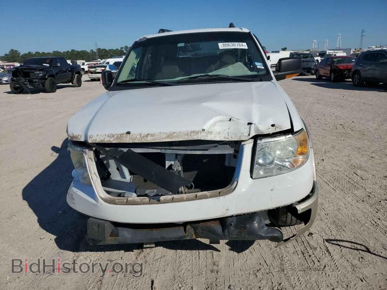 2005 FORD EXPEDITION - VIN: 1FMFU17505LA97692 - Фото 5