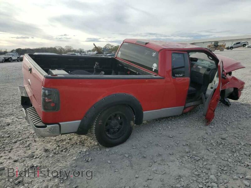 2007 Ford ALL MODELS (VIN 1FTPX14VX7FA09978) — photo 3 of 13