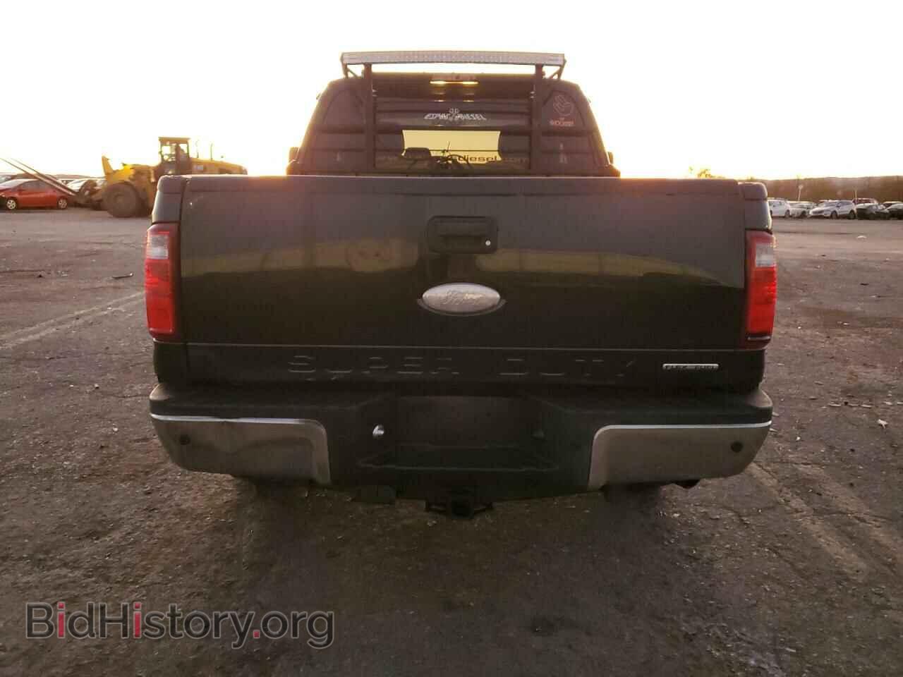 2012 FORD F250 - VIN: 1FT7X2B61CEC60003 - Фото 6