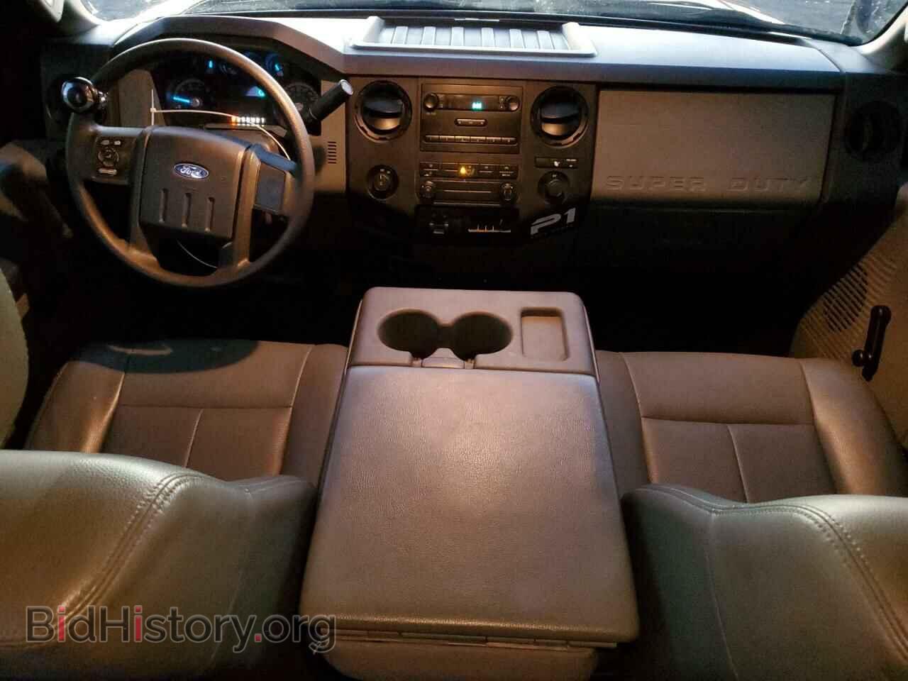2012 FORD F250 - VIN: 1FT7X2B61CEC60003 - Фото 8