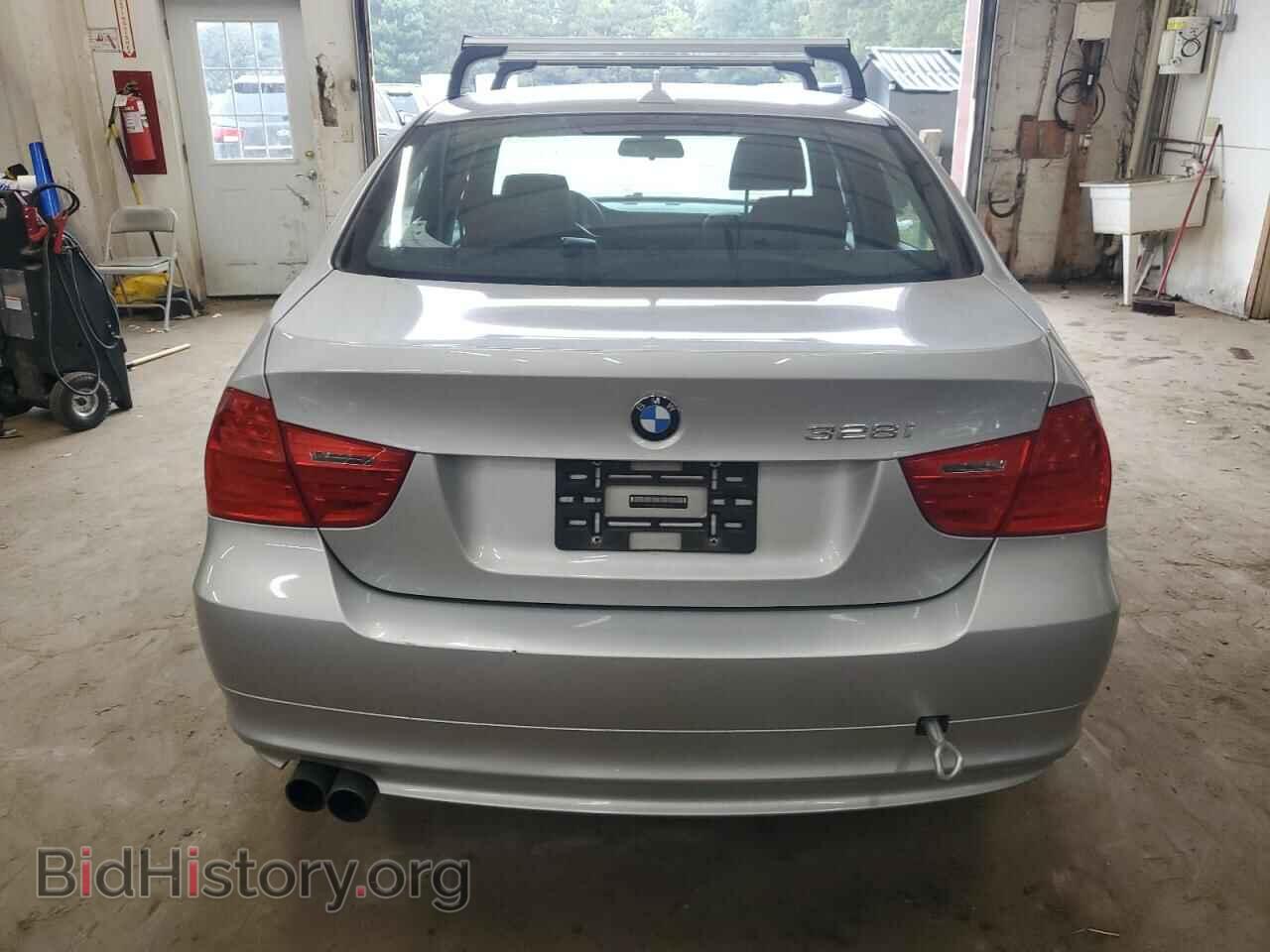 2009 BMW 3 SERIES - VIN: WBAPK73579A465114 - Фото 6
