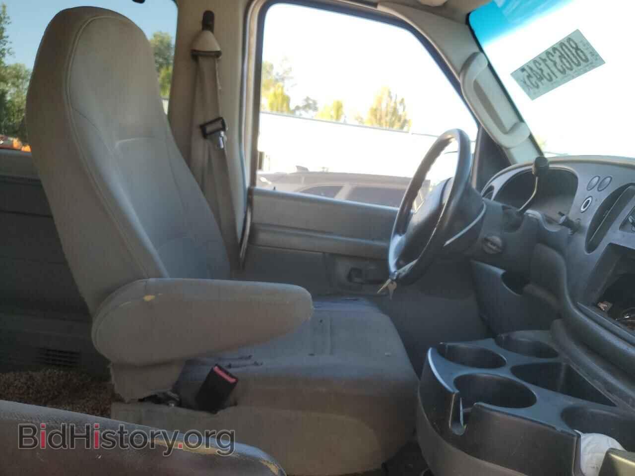 2007 FORD ALL Models - VIN: 1FBSS31L87DB32993 - Фото 7