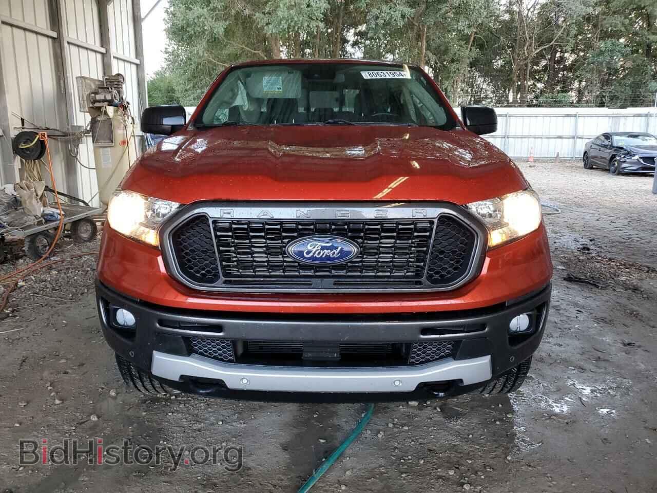 2019 FORD RANGER - VIN: 1FTER4EH2KLB04749 - Фото 5