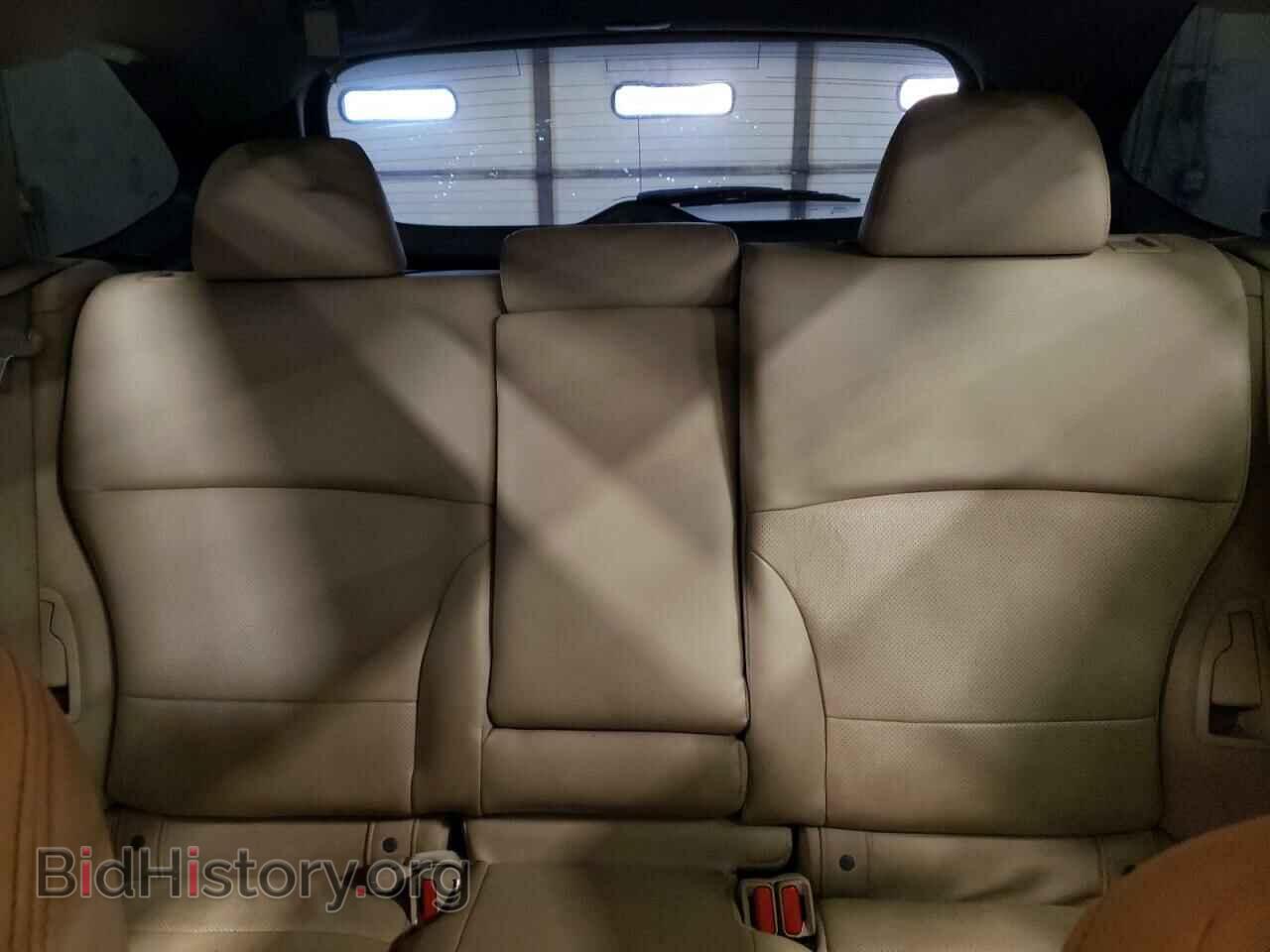 2015 SUBARU OUTBACK - VIN: 4S4BSAJC4F3224991 - Фото 10