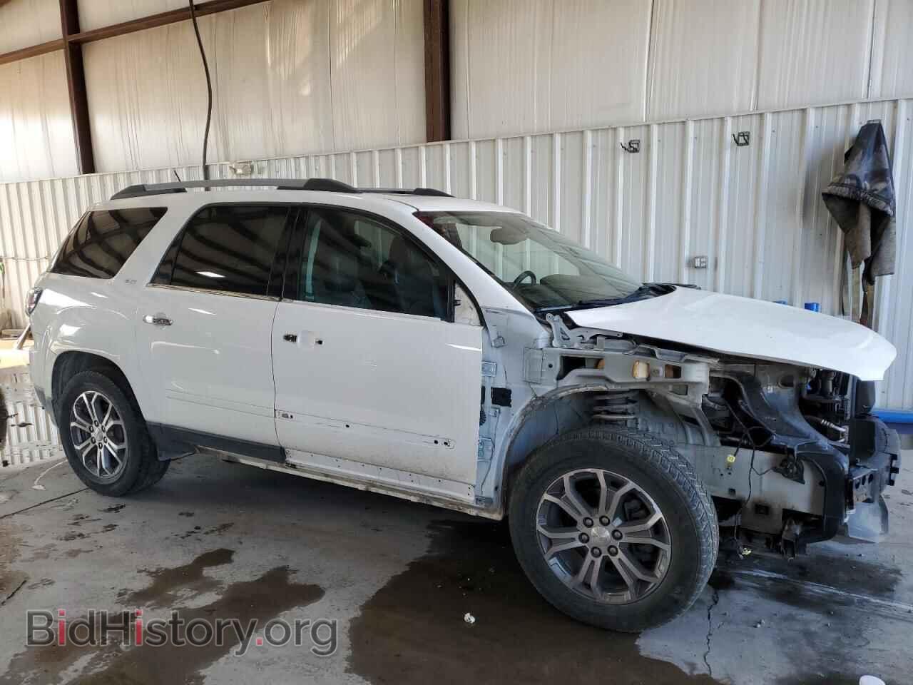 2014 GMC ACADIA - VIN: 1GKKVSKD6EJ191130 - Фото 4