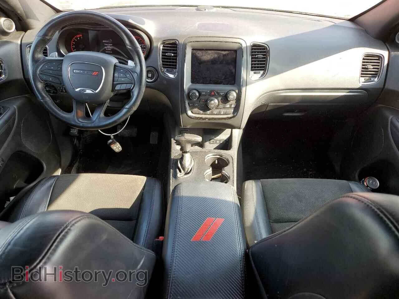 2019 DODGE DURANGO - VIN: 1C4SDJCT9KC582691 - Фото 8