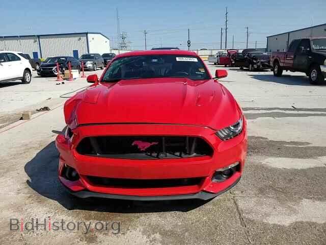 2017 FORD MUSTANG - VIN: 1FA6P8CF4H5228866 - Фото 13