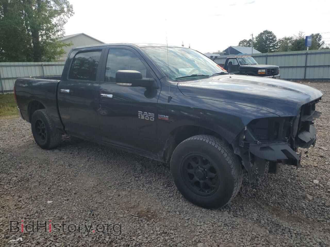 2017 RAM 1500 - VIN: 1C6RR7LT2HS587272 - Photo 4