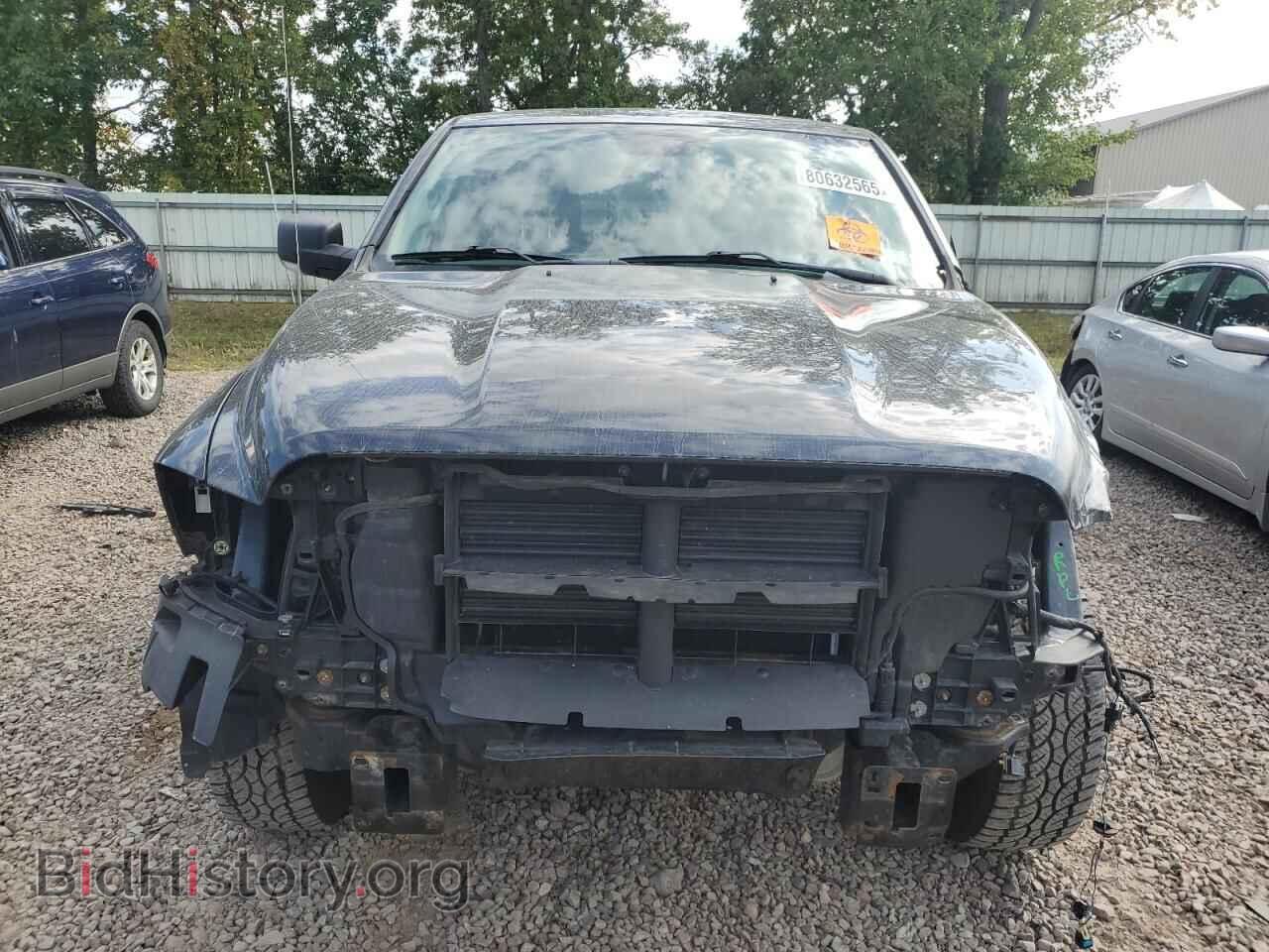 2017 RAM 1500 - VIN: 1C6RR7LT2HS587272 - Photo 5