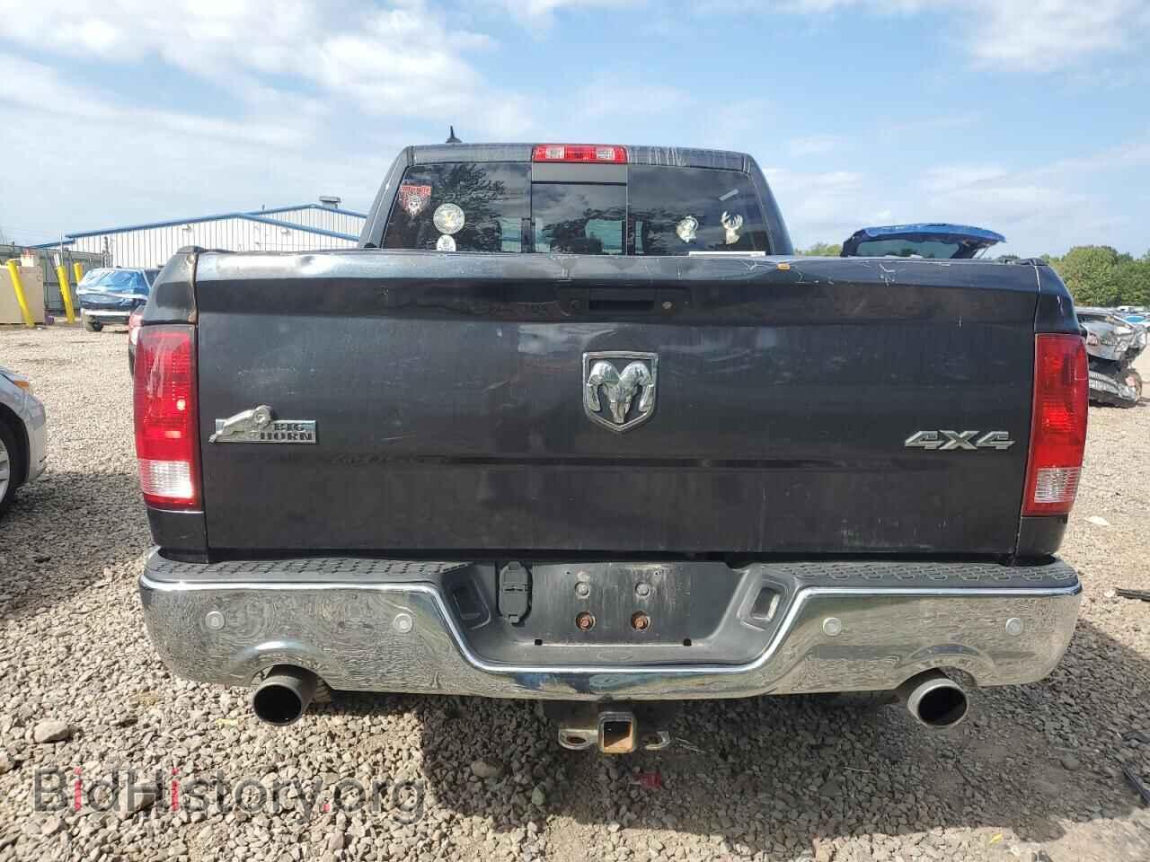 2017 RAM 1500 - VIN: 1C6RR7LT2HS587272 - Photo 6