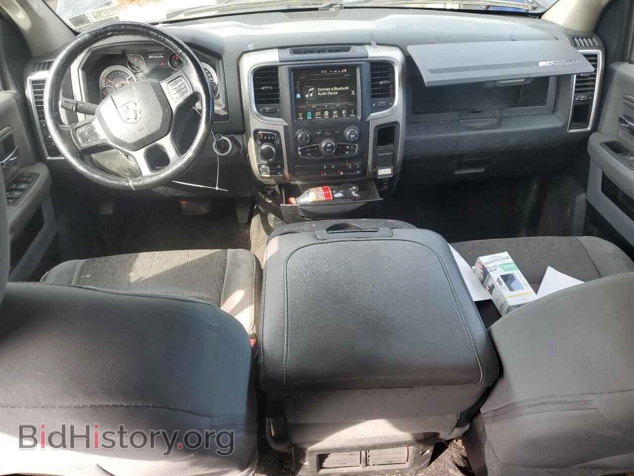 2017 RAM 1500 - VIN: 1C6RR7LT2HS587272 - Photo 8
