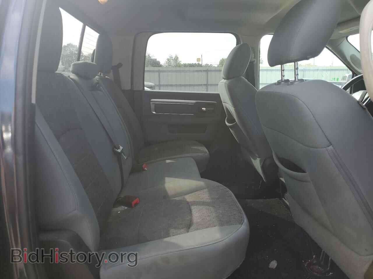 2017 RAM 1500 - VIN: 1C6RR7LT2HS587272 - Photo 10