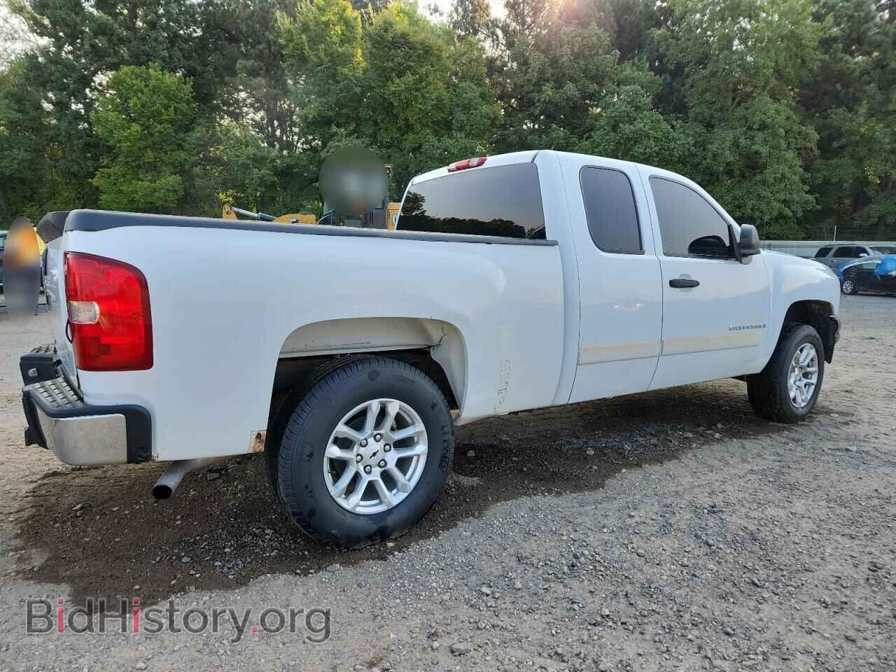 2007 CHEVROLET ALL Models - VIN: 2GCEK19J771629660 - Фото 3