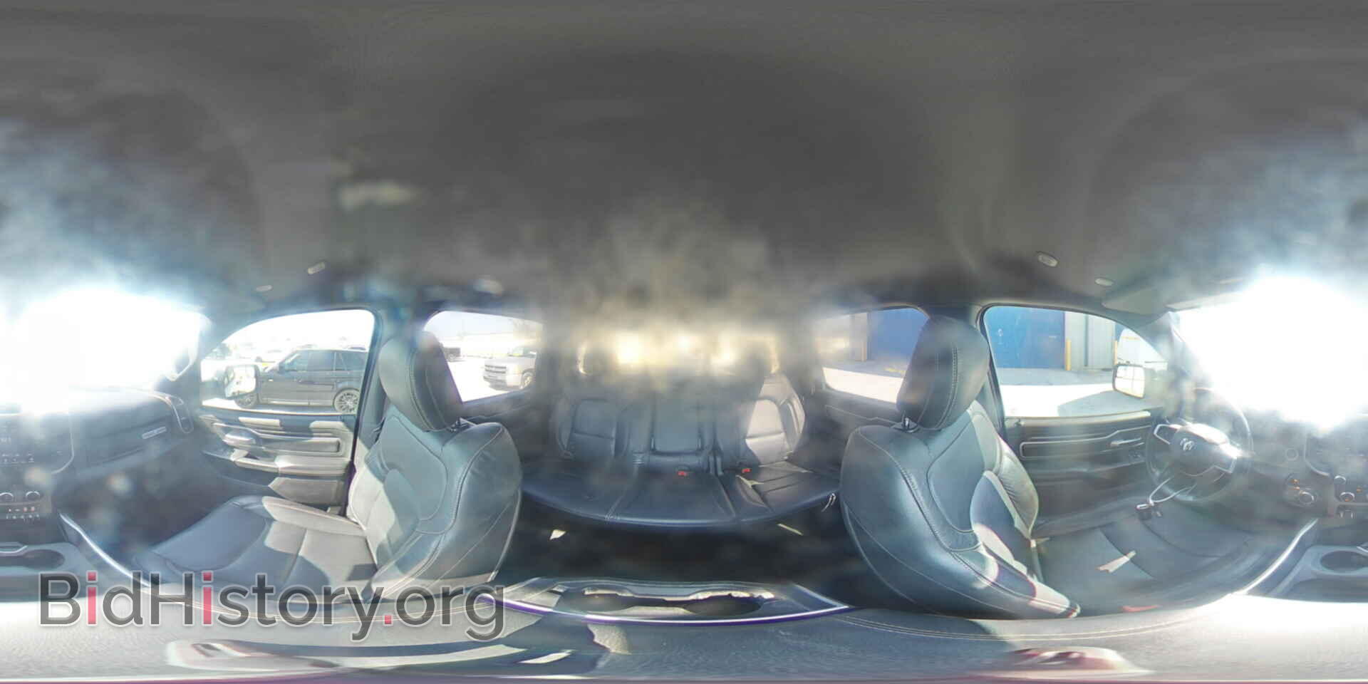 2020 RAM All Models - VIN: 1C6SRFFT5LN127523 - Фото 16