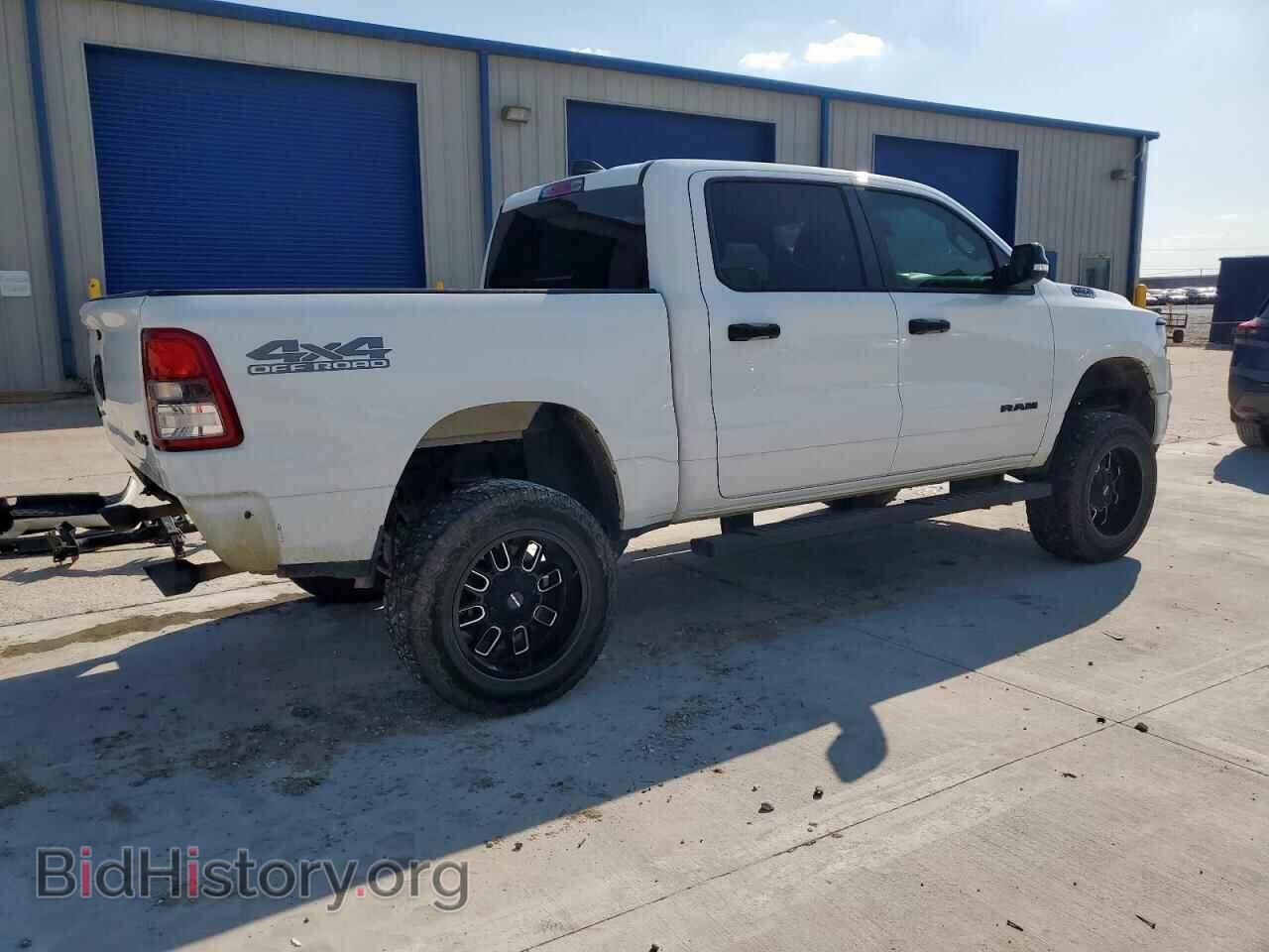 2020 RAM All Models - VIN: 1C6SRFFT5LN127523 - Фото 3