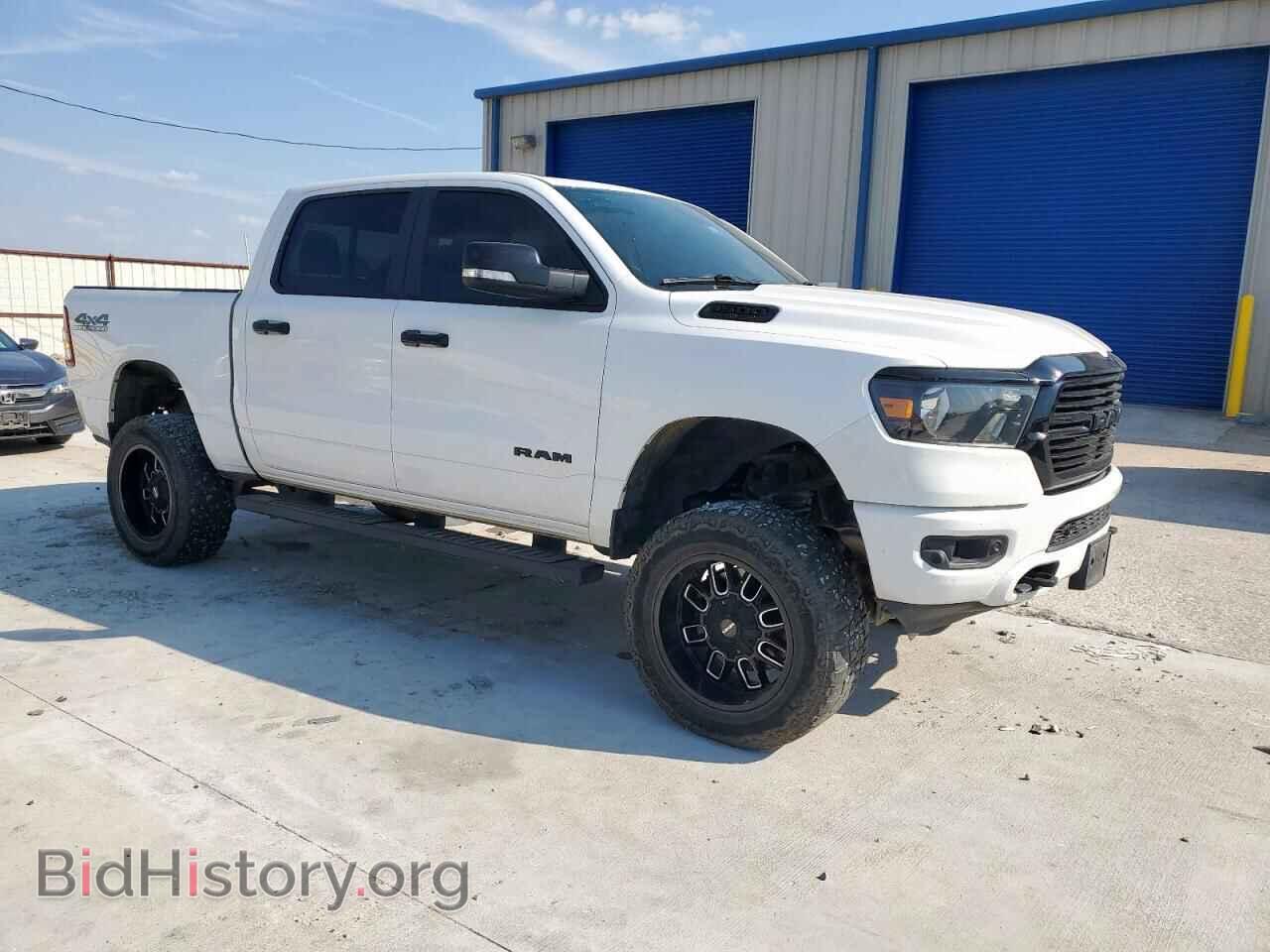 2020 RAM All Models - VIN: 1C6SRFFT5LN127523 - Фото 4