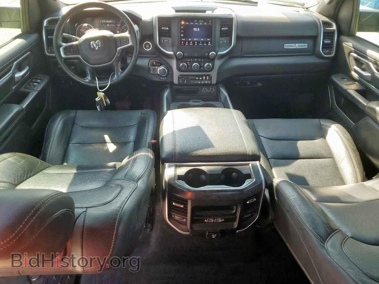 2020 RAM All Models - VIN: 1C6SRFFT5LN127523 - Фото 8