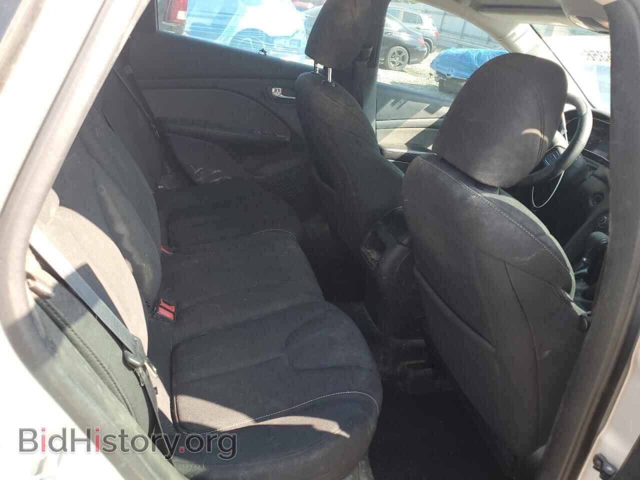 2013 DODGE DART - VIN: 1C3CDFBA6DD331226 - Фото 10