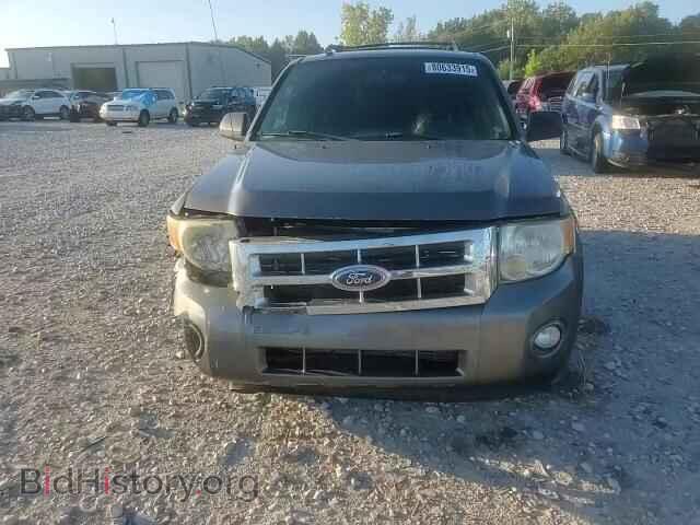2010 FORD ESCAPE - VIN: 1FMCU9D71AKA69066 - Фото 13