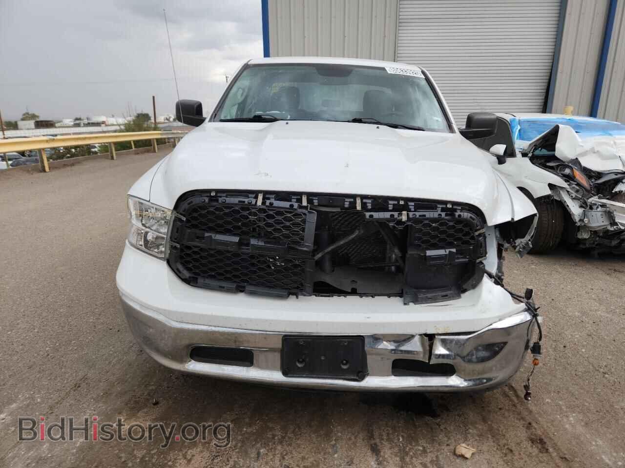 2024 RAM 1500 - VIN: 1C6RR6GG9RS128734 - Фото 5