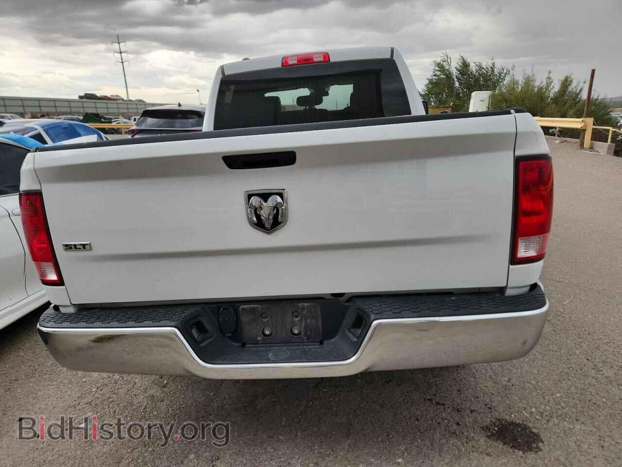 2024 RAM 1500 - VIN: 1C6RR6GG9RS128734 - Фото 6