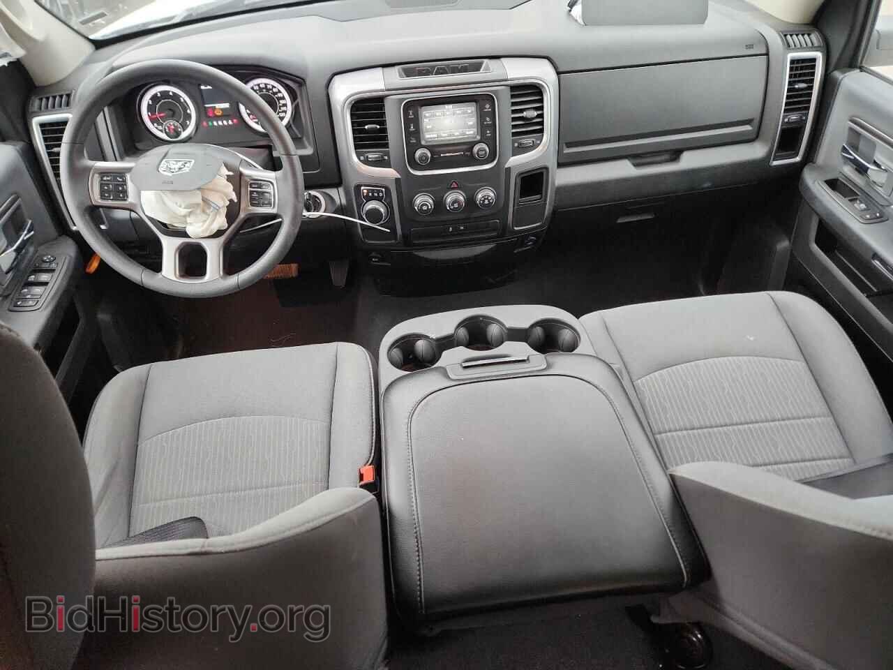 2024 RAM 1500 - VIN: 1C6RR6GG9RS128734 - Фото 8