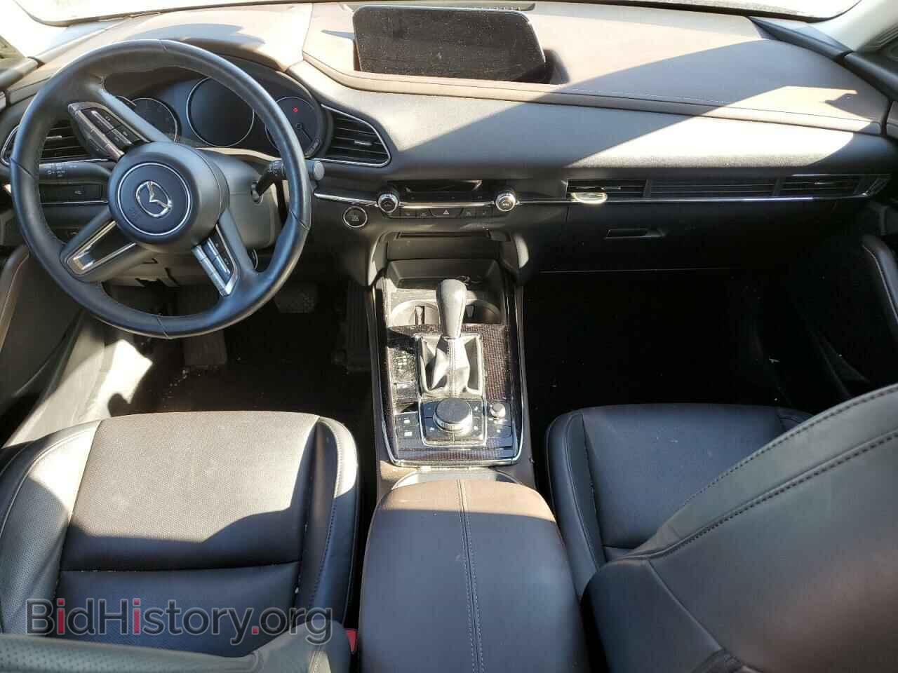 2023 MAZDA CX30 - VIN: 3MVDMBDY4PM523030 - Фото 8