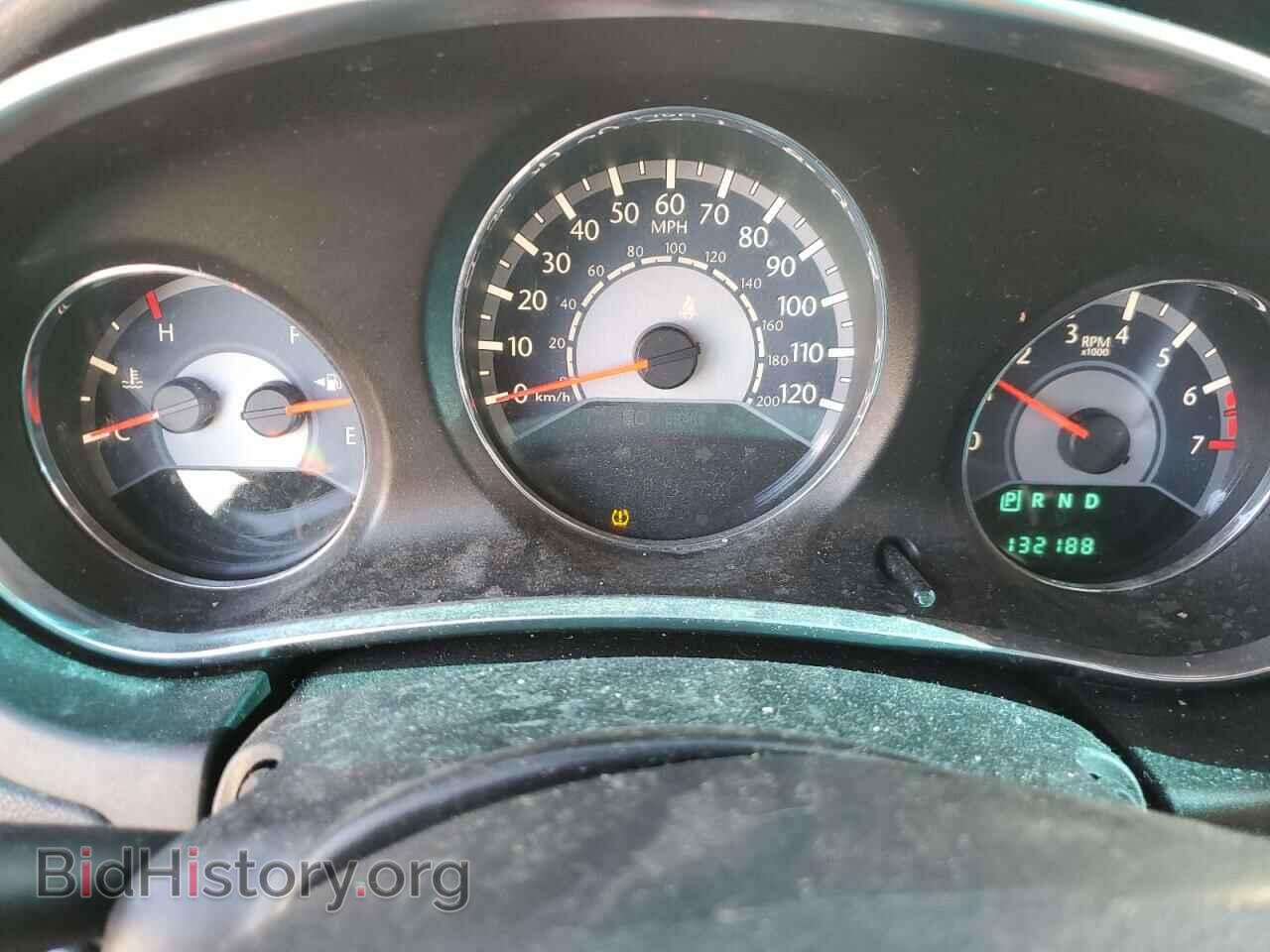 2013 CHRYSLER 200 - VIN: 1C3CCBAB2DN561426 - Фото 9