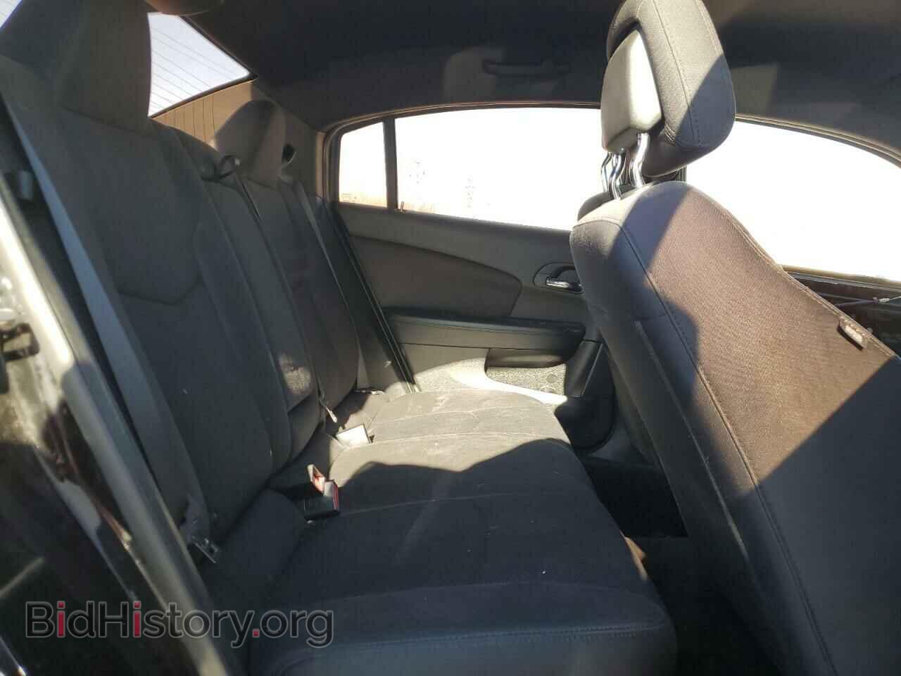2013 CHRYSLER 200 - VIN: 1C3CCBAB2DN561426 - Фото 10