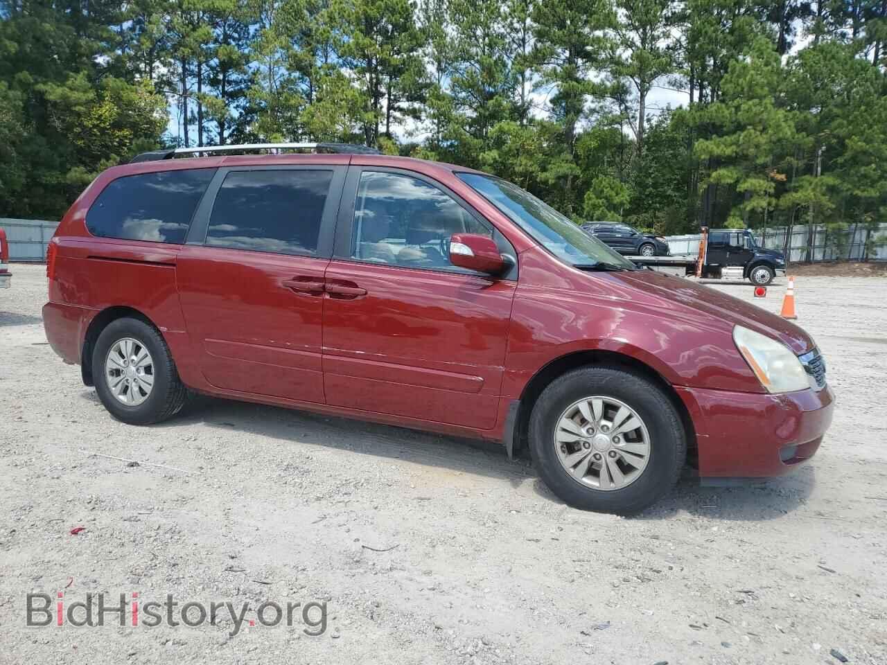 2012 KIA All Models - VIN: KNDMG4C71C6478071 - Photo 4