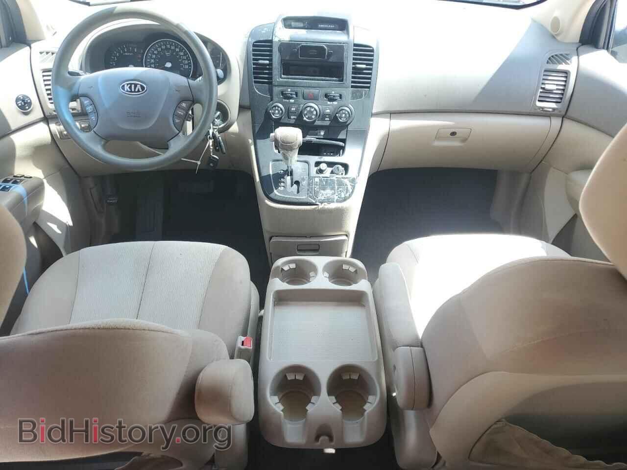2012 KIA All Models - VIN: KNDMG4C71C6478071 - Photo 8