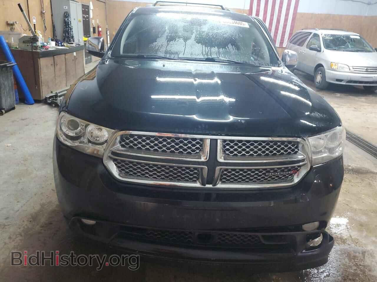 2012 DODGE DURANGO - VIN: 1C4SDJET2CC337584 - Photo 5