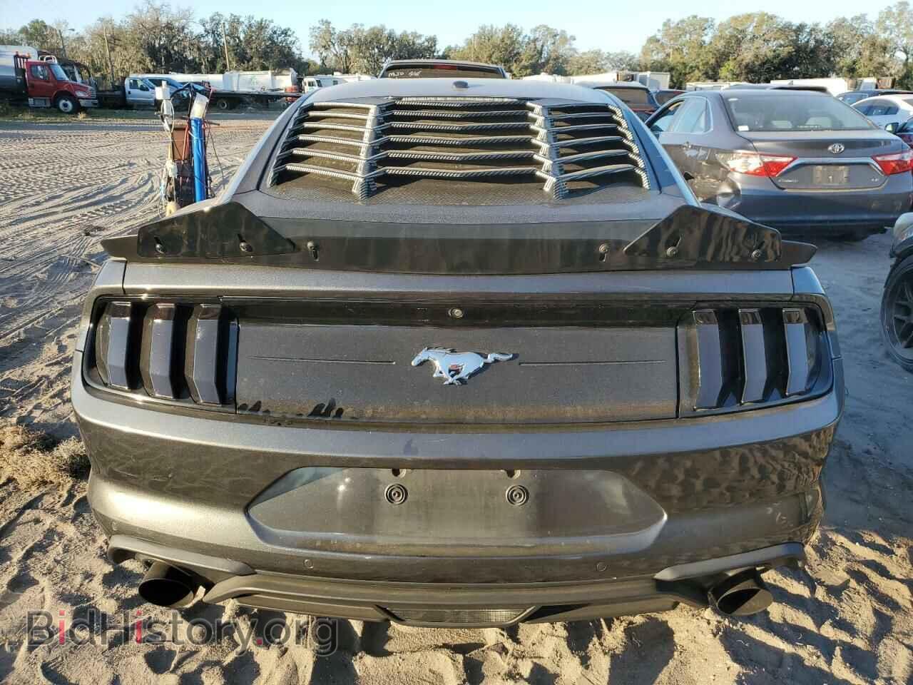 2020 FORD ALL Models - VIN: 1FA6P8TH7L5118520 - Photo 6