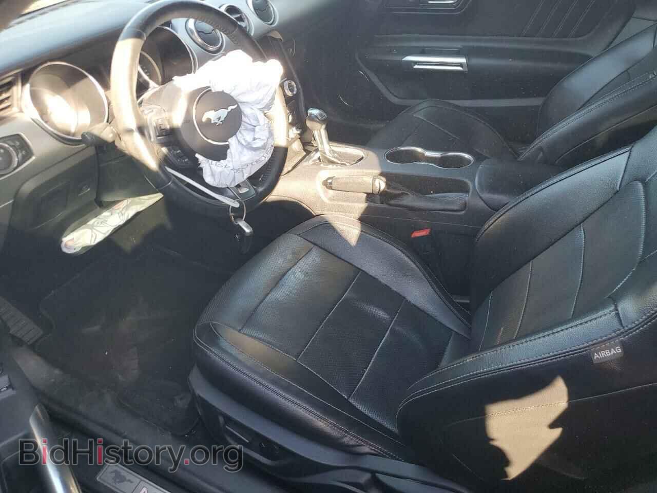 2020 FORD ALL Models - VIN: 1FA6P8TH7L5118520 - Photo 7