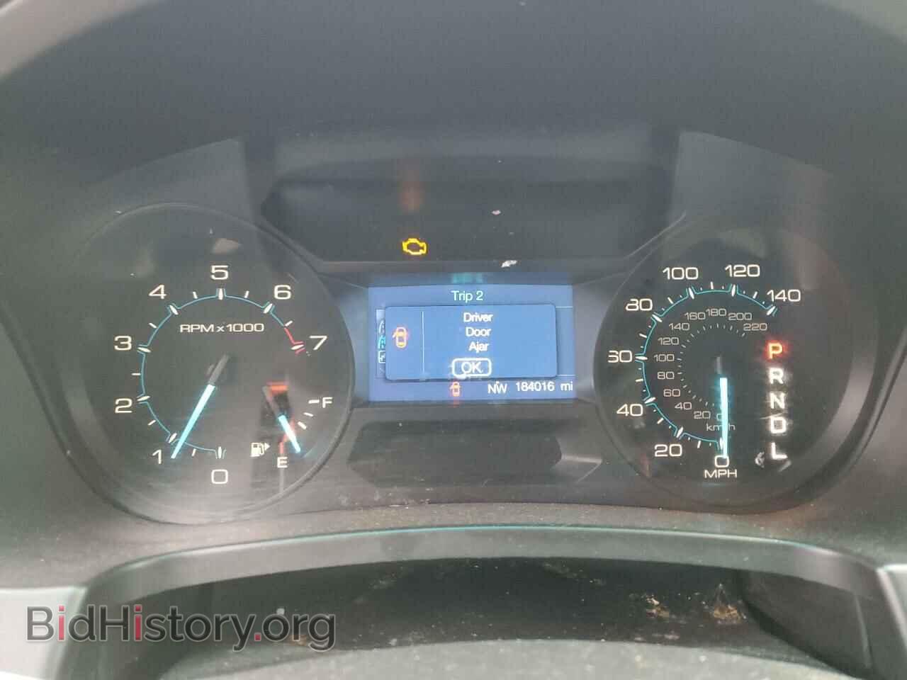2015 FORD EXPLORER - VIN: 1FM5K7B93FGB62589 - Фото 9