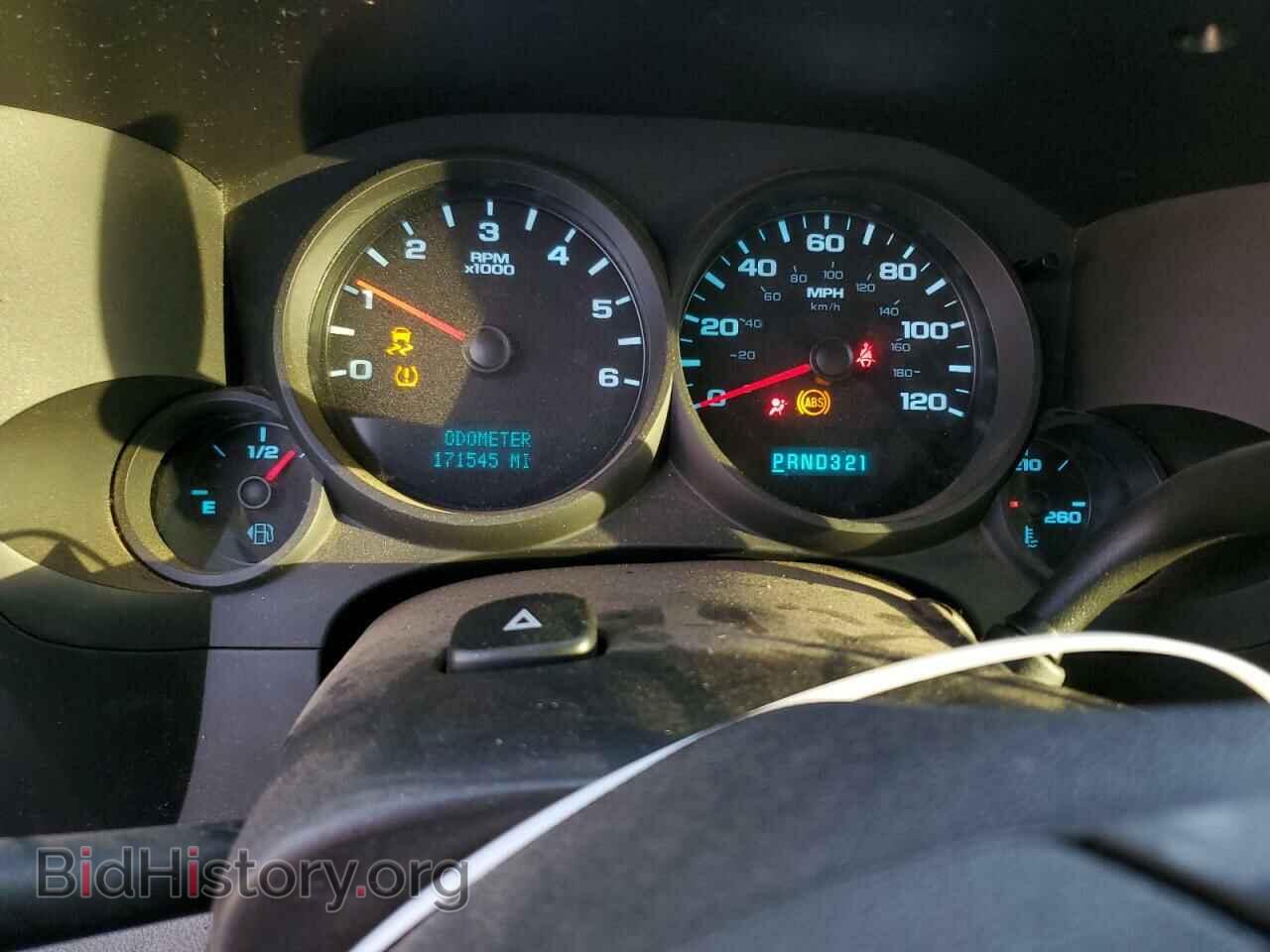 2012 GMC SIERRA - VIN: 1GTR2UEAXCZ309601 - Фото 9