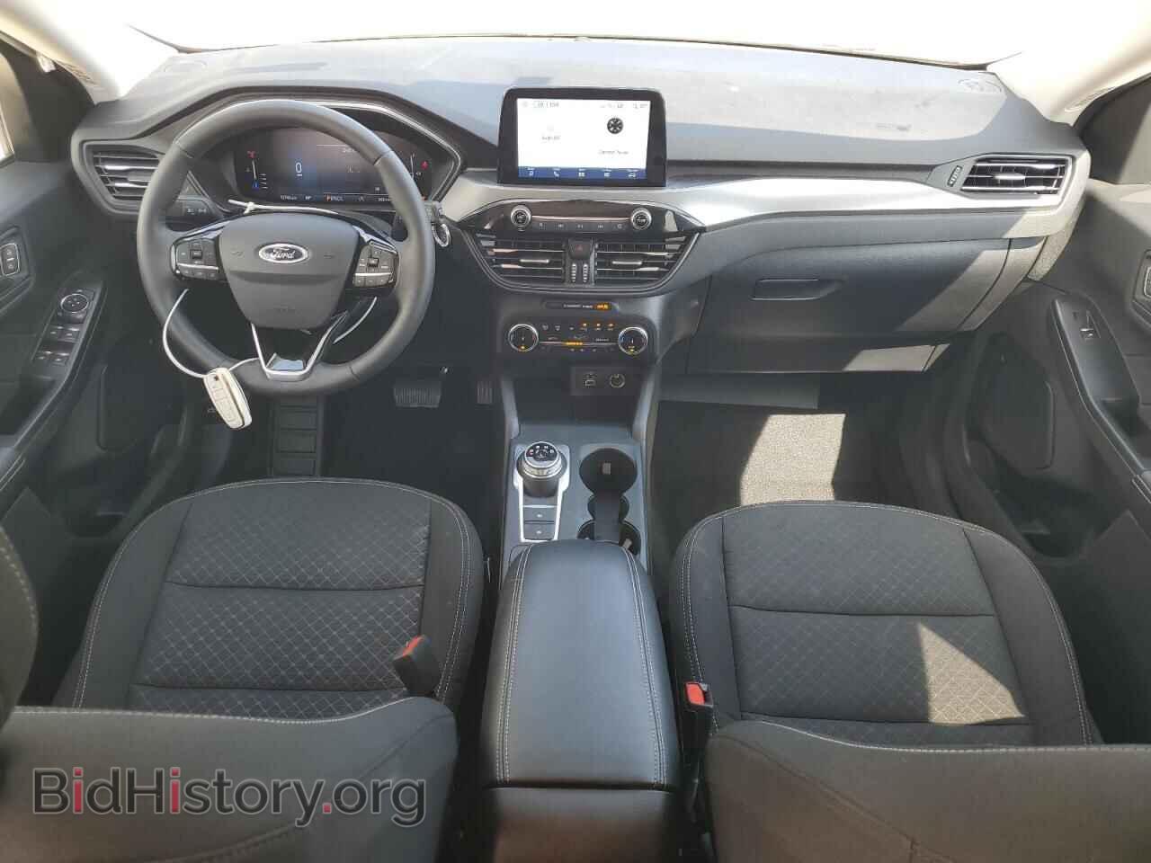 2024 FORD ESCAPE ACT - VIN: 1FMCU0GNXRUB33739 - Фото 8