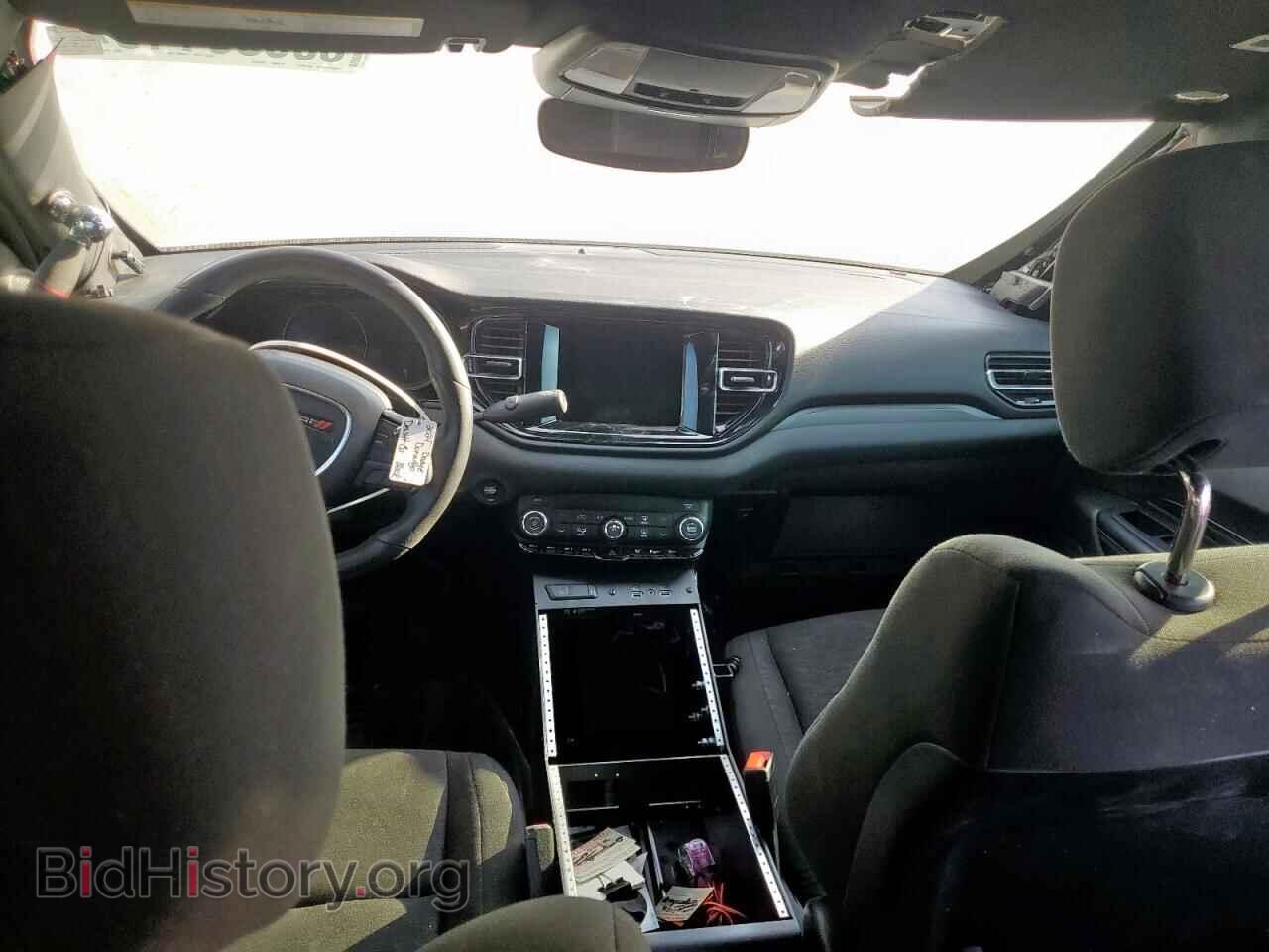 2024 DODGE DURANGO - VIN: 1C4SDJFTXRC154618 - Photo 8