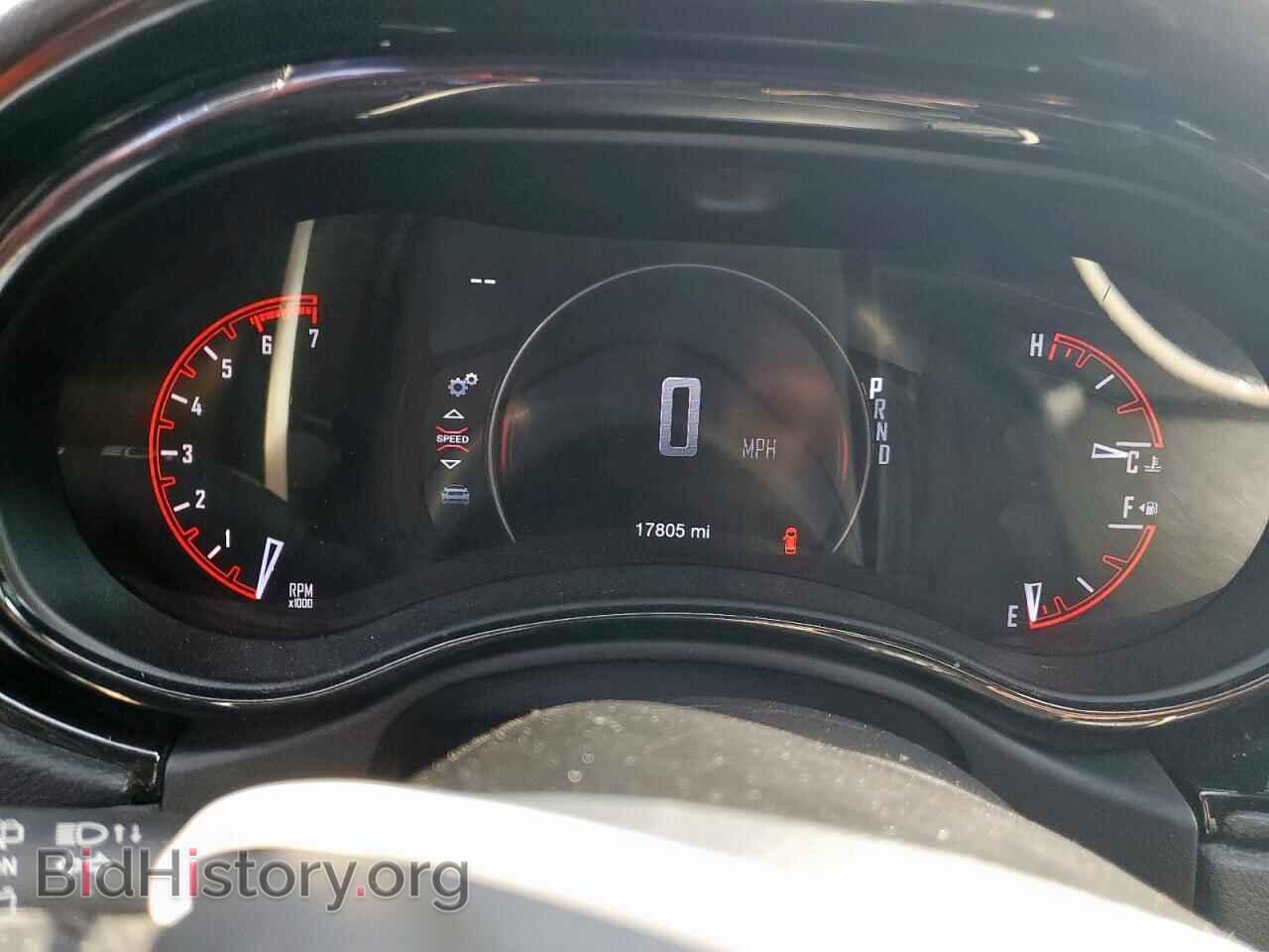 2024 DODGE DURANGO - VIN: 1C4SDJFTXRC154618 - Photo 9