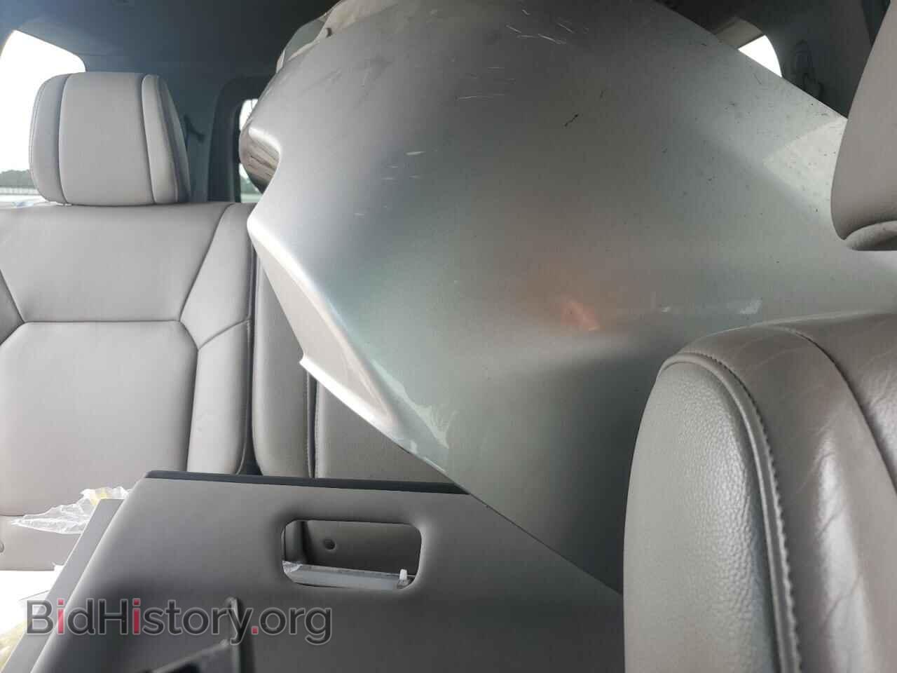 2012 HONDA PILOT - VIN: 5FNYF4H58CB075933 - Фото 10
