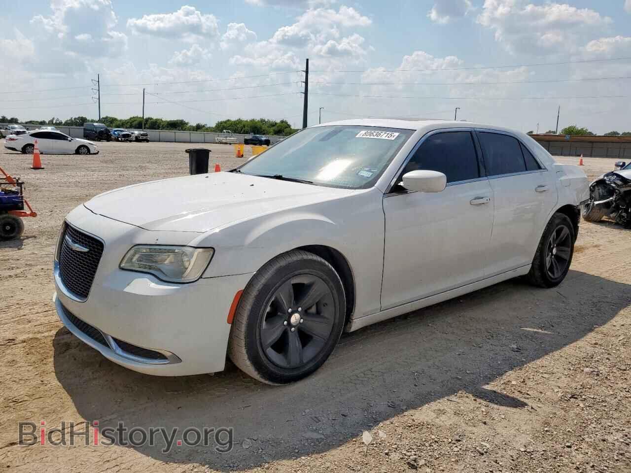 Photo 2C3CCAAG2GH207005 - CHRYSLER 300 2016