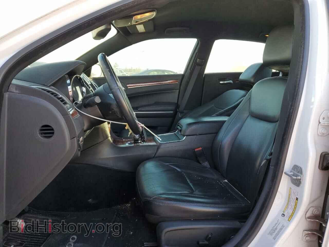 2013 CHRYSLER 300 - VIN: 2C3CCAAG2DH727748 - Фото 7