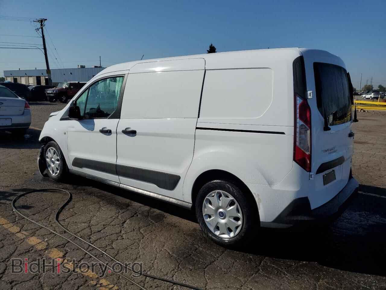 2015 FORD TRANSIT - VIN: NM0LS7F71F1223930 - Фото 2